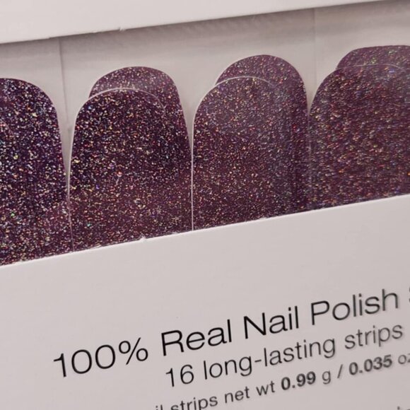 Retired Color Street-Night Terror - Picture 2 of 5